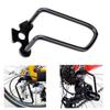 Gear Chain Protector Transmission Protection Mountain Bike Bicycle Accessories Rear Derailleur