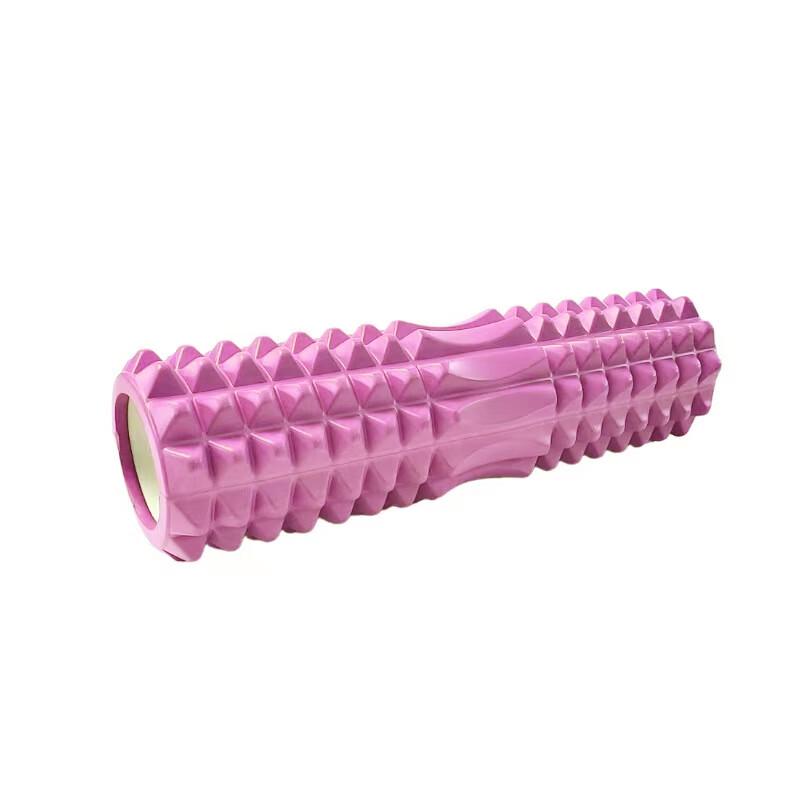 Junshi Hollow Yoga Foam Roller