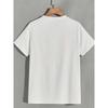 Love Paw Print Women's T-Shirt Stylish and Comfortable Top Is The Perfect Gift for Family, Friends or Office Colleagues with A Cute Graphic Design