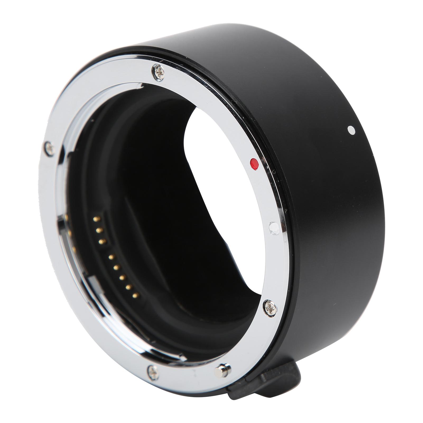 

ALTSON CEFNZ Адаптерное кольцо для крепления объектива Canon EF EFS на камеру Nikon ZMount