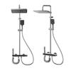 Huinizin Digital Thermostatic Shower System