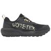 Asics Gel-Sonoma 8 Gtx Versatile Comfortable Shock Absorbing Waterproof Breathable Support Trail Running Shoes Unisex sneaker Black 1011B977-003