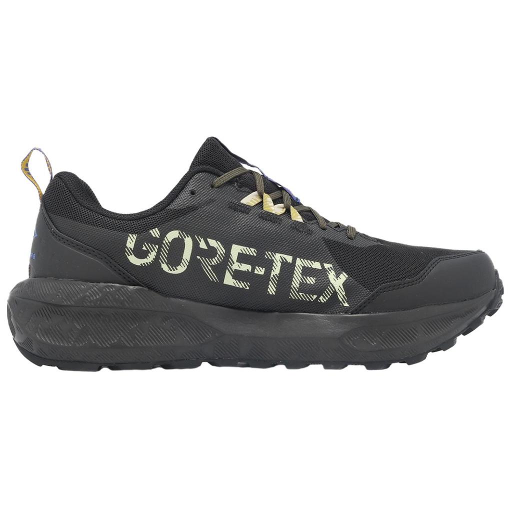 Asics Gel-Sonoma 8 Gtx Versatile Comfortable Shock Absorbing Waterproof Breathable Support Trail Running Shoes Unisex sneaker Black 1011B977-003