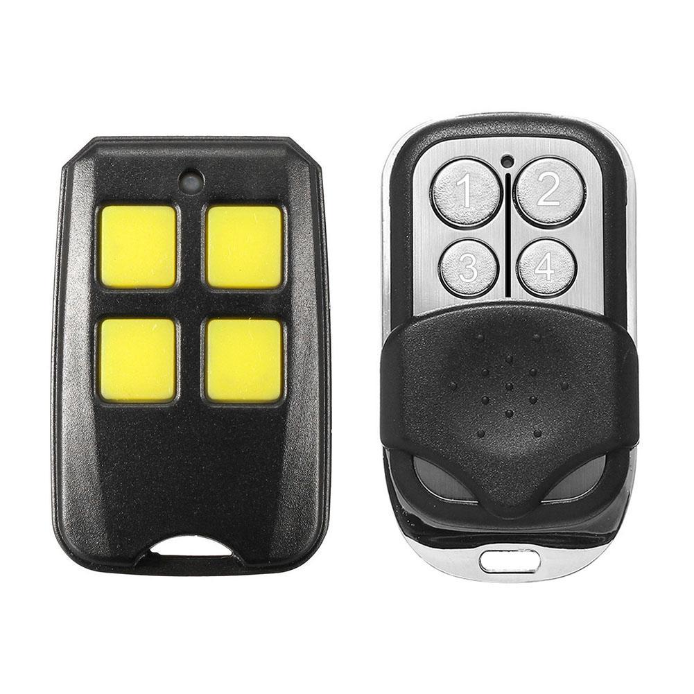 How To Program A Chamberlain Garage Door Remote 953cd Dandk Organizer