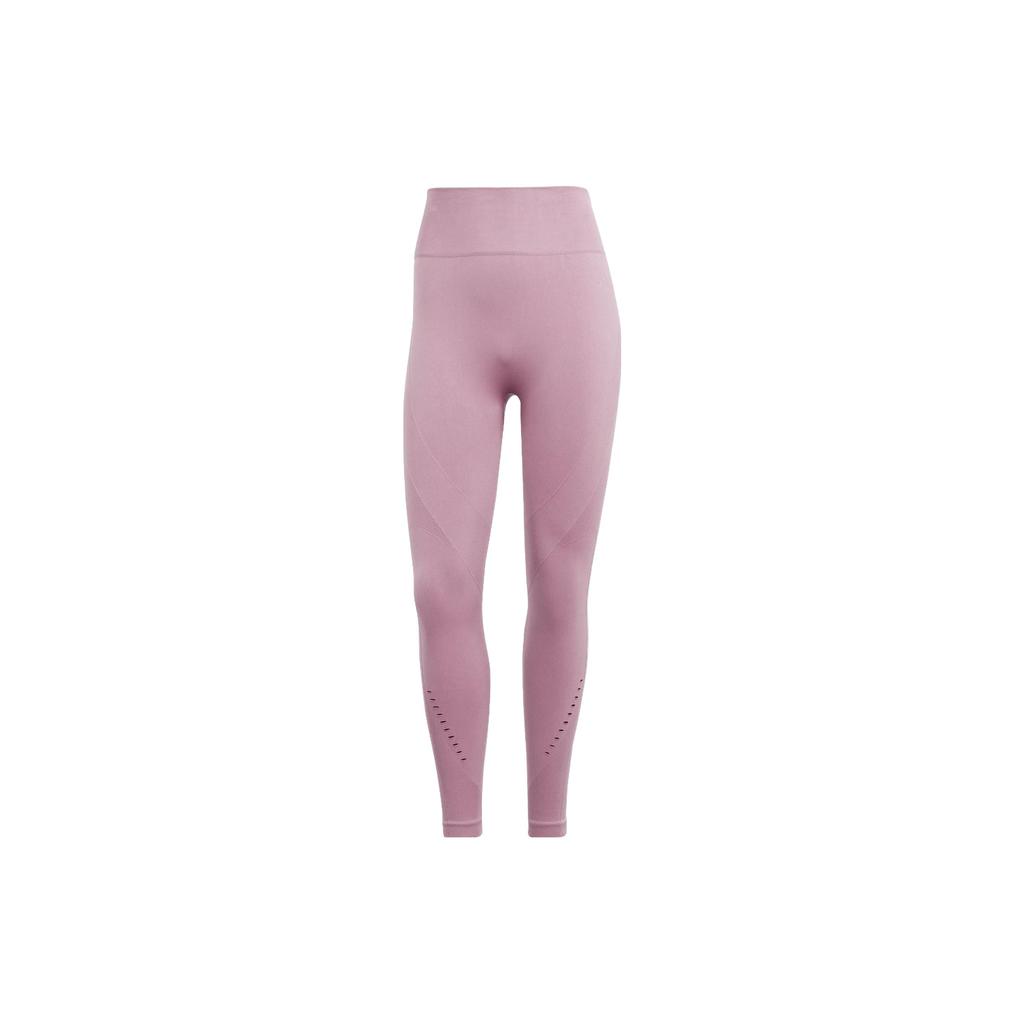 Adidas Sports Pants Women's Lilac Moderate HY3858