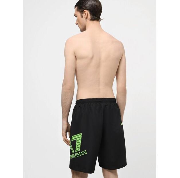 Шорты EA7 Emporio Armani 902047-4R736-00120