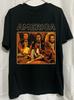 Rare America Band Cotton Tee Gift For Fan S To 5XL T-shirt TMB3044
