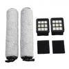 Roller Brush Hair Professional With Good Flexibility