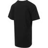 Jordan Casual Simple Solid Color Short Sleeve T-Shirt Kids Tops Black 82311ST371-023