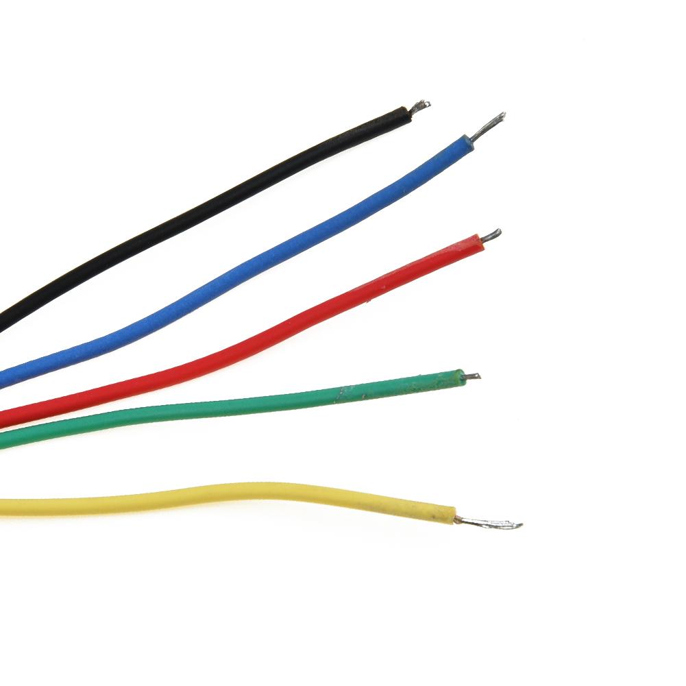 Blinker LED Bremsstreifen Wasserdicht PU+elektronische Komponenten Brandneu