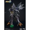 Super Robot Wars Mortal Mind Series Super Robot Taisen Og Cybuster  Spirit Possession Ver.  Alloy Movable Figure  Reissue 