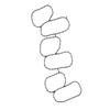 Upper Intake Plenum Gasket 292153CFA1 Fits For Kia Sedona Sorento 3.3L 2014-2020