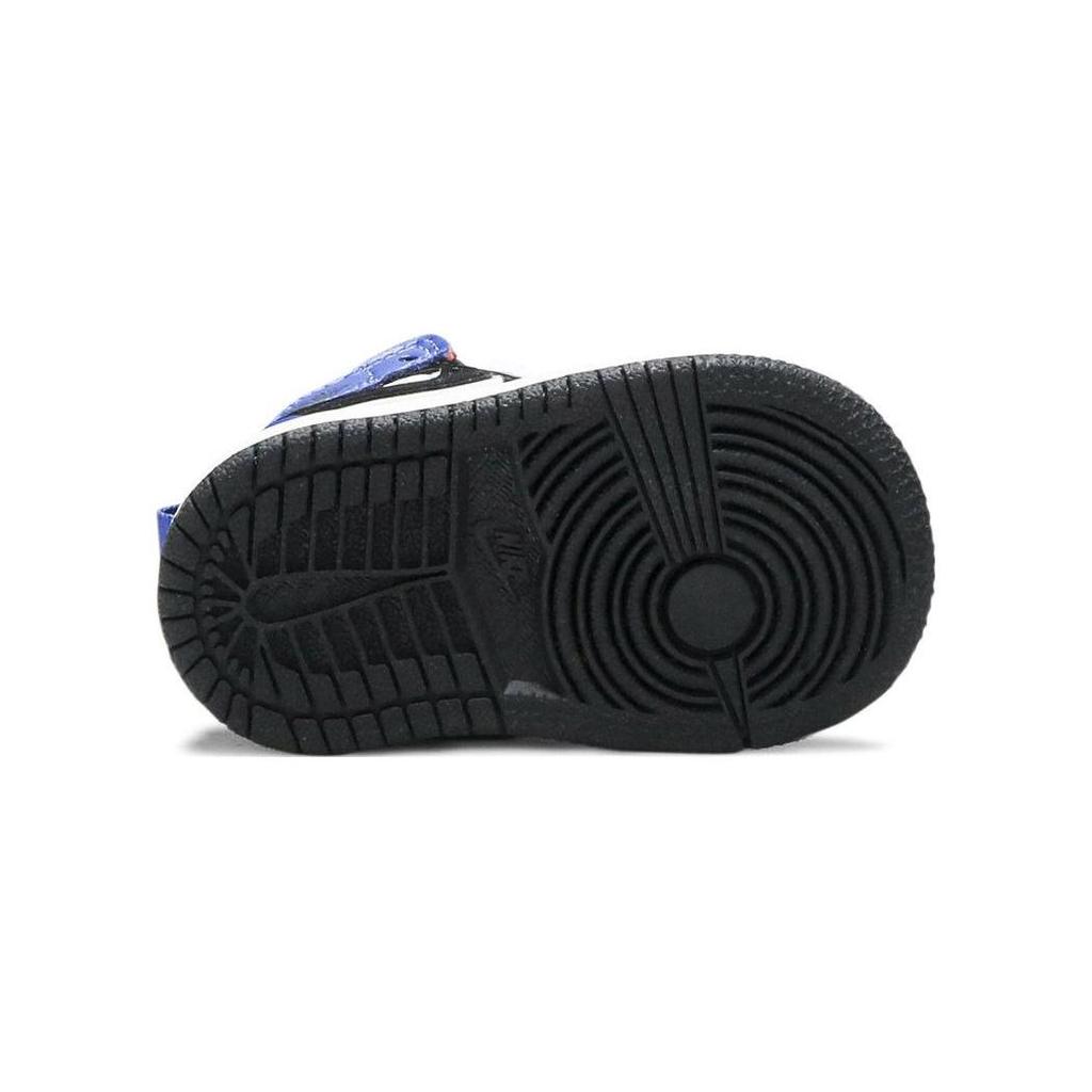 Jordan 1 Mid Top 3 TD 640735-124