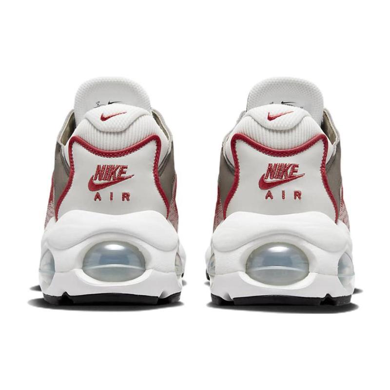 Nike Air Max Tw 'Red Clay' Sneakers Casual Shoes DQ3984-002