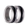 1/2Pcs Fishing Line Puller Anti-Slip Rubber Ring Durable Construction Compact Design Portable Line Pull Loop Fishing Accessories