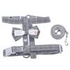 Morandi Dog Harness and Leash Set for Pets