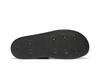 adidas Puffylette Black Grey