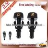 Ford F-150 Windshield Washer Nozzle Set 3W7Z17603AA