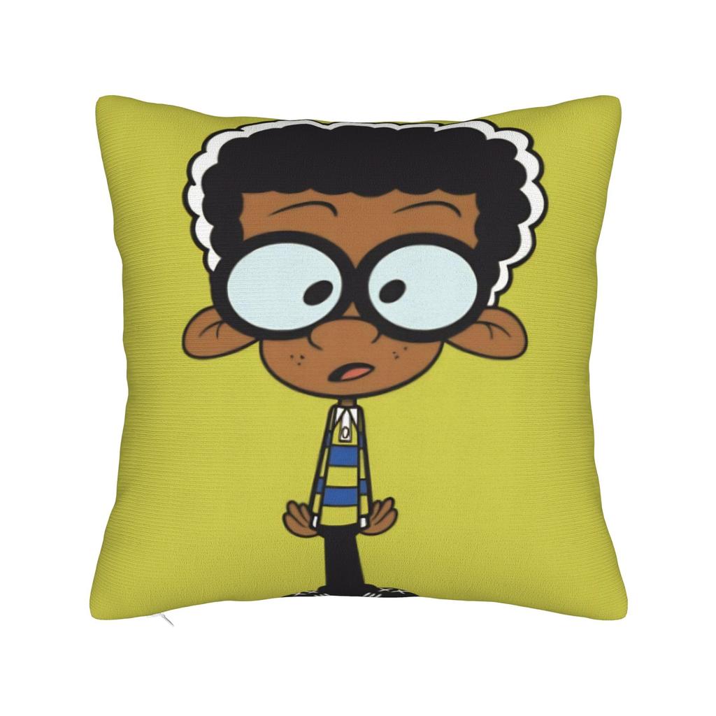 The Louds Houss Pillow Covers Accessories Printing Cushion Cover Decoration Pillow Case Cover Home Multi-Size