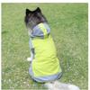 Pet it Outdoor Dog Jacket Waterproof Raincoat Large Dog Golden Retriever Clothing