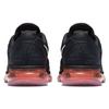 New Nike Air Max 2016 Black Total Crimson 806771-008