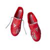 Adidas Predator Mania Fg Jaskrawoczerwone Trampki JR7798