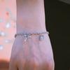 Magnetic Couples Bracelets Mutual Attraction Relationship Matching Friendship Rope Bracelet Set Gift for Women Men