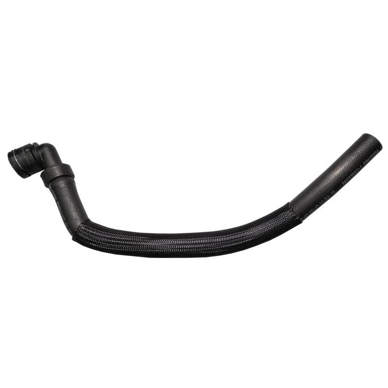 Chevrolet Equinox 18-20 2.0T Heater Water Inlet Hose - Two-Way Rubber Hose