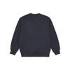 Palace Bun 5G Crew Navy Unisex Tops Blue P23CW036