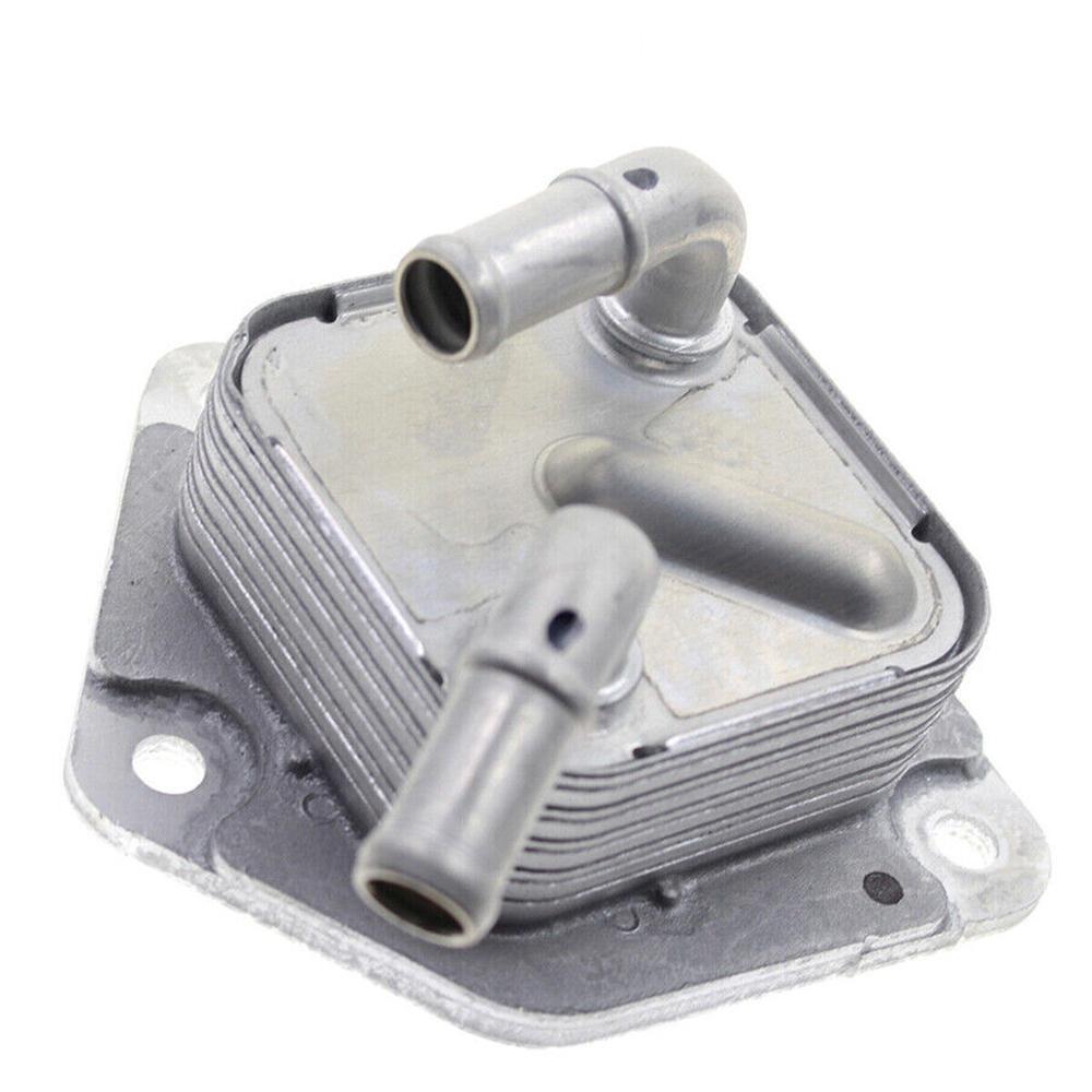 CVT Transmission Fluid CVTF Warmer Cooler For 16-18 Honda HR-V Civic 25560R3W003