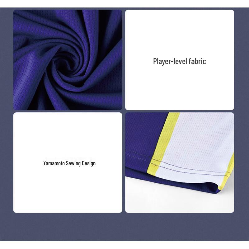 QianYueZhe Rychleschnoucí Sada Basketbalových Týmových Dresů