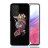 Yakuza 0 Game Phone Case For Samsung Galaxy A52 A32 A22 A12 A02S A50S A30S A51 A31 AA71 Note 20 Ultra 10 S10 Plus Galaxy A52 A42