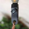 Reinforced Plastic Clips & Buckles for Camping Tent Tarp Essentials
