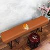 161-165cm Waterproof Guzheng Cover Chinese Ancient Style Dust Cover Edge Classical Literary Piano Organ Keyboard Furniture Cover