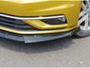 Front Splitter with Body Kit & Trim for 2018-2019 Golf 7.5 Models