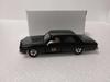 Tomica Anniversary Nissan President 164 scale die-cast model car, black
