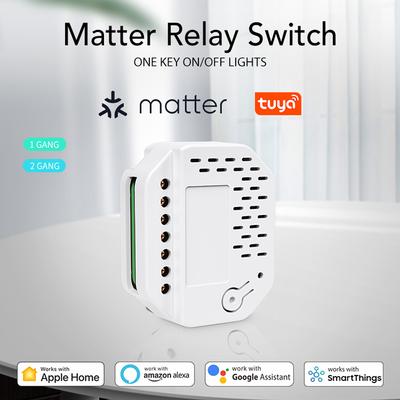 Hogar inteligente – Módulos para automatización para el hogar