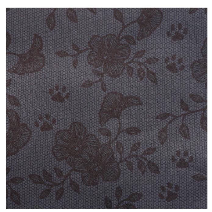 Mofusand Ballet Core Tote Bag Kuroribo Nyan Black Japan NEW