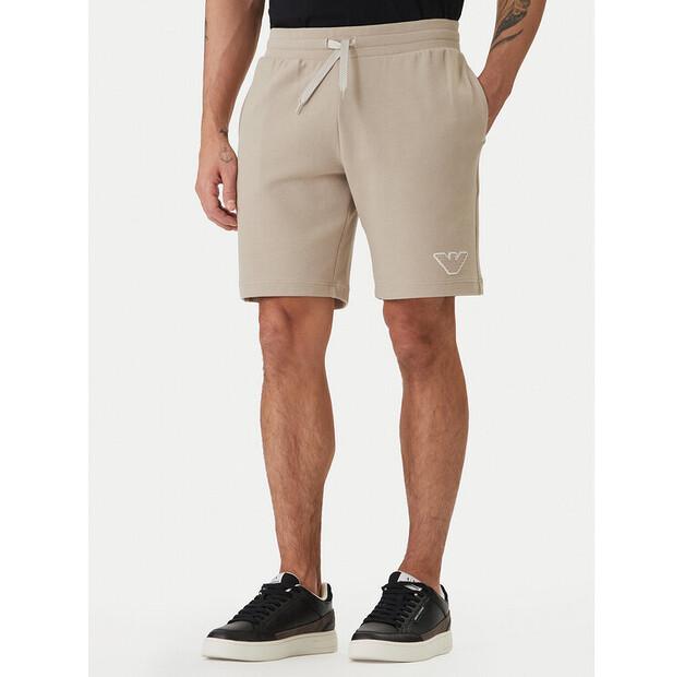 Спортивные шорты Emporio Armani Underwear EM000495 AF19053 U1102 EU S