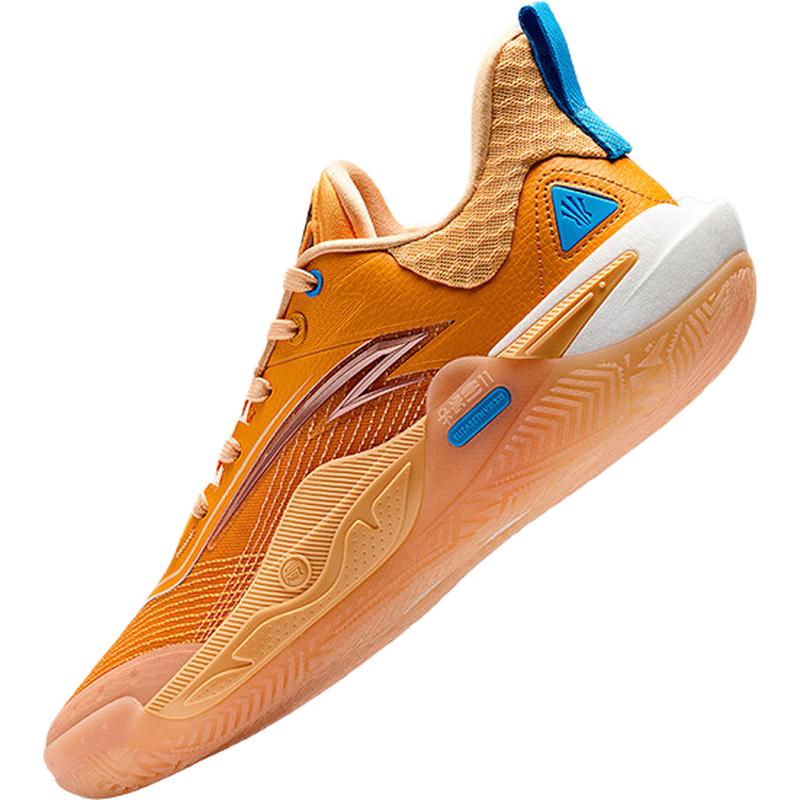 Anta KAI SPEED Kyrie Pioneer 1 Technologie Nitrogen Nízké basketbalové boty