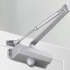 Adjustable Speed Automatic Door Closer Door Holder Hardware  Hardware Installation