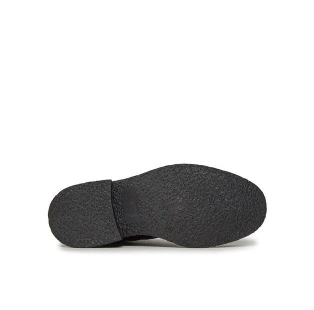 Ankle Boots Marc O'Polo 308 13616301 136 Black