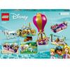 LEGO Disney 43216 Enchanted Princess Journey Mini Dolls