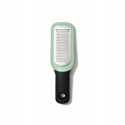 Oxo Good Grips Grater For Ginger And Garlic Green