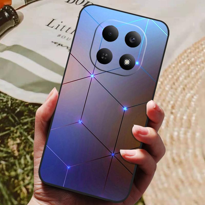 For Xiaomi Redmi Note 15 4G Global Case Cover Funda Luxury TPU Shockproof Cartoon Silicone Phone Cover For Redmi Note15 4G Coque