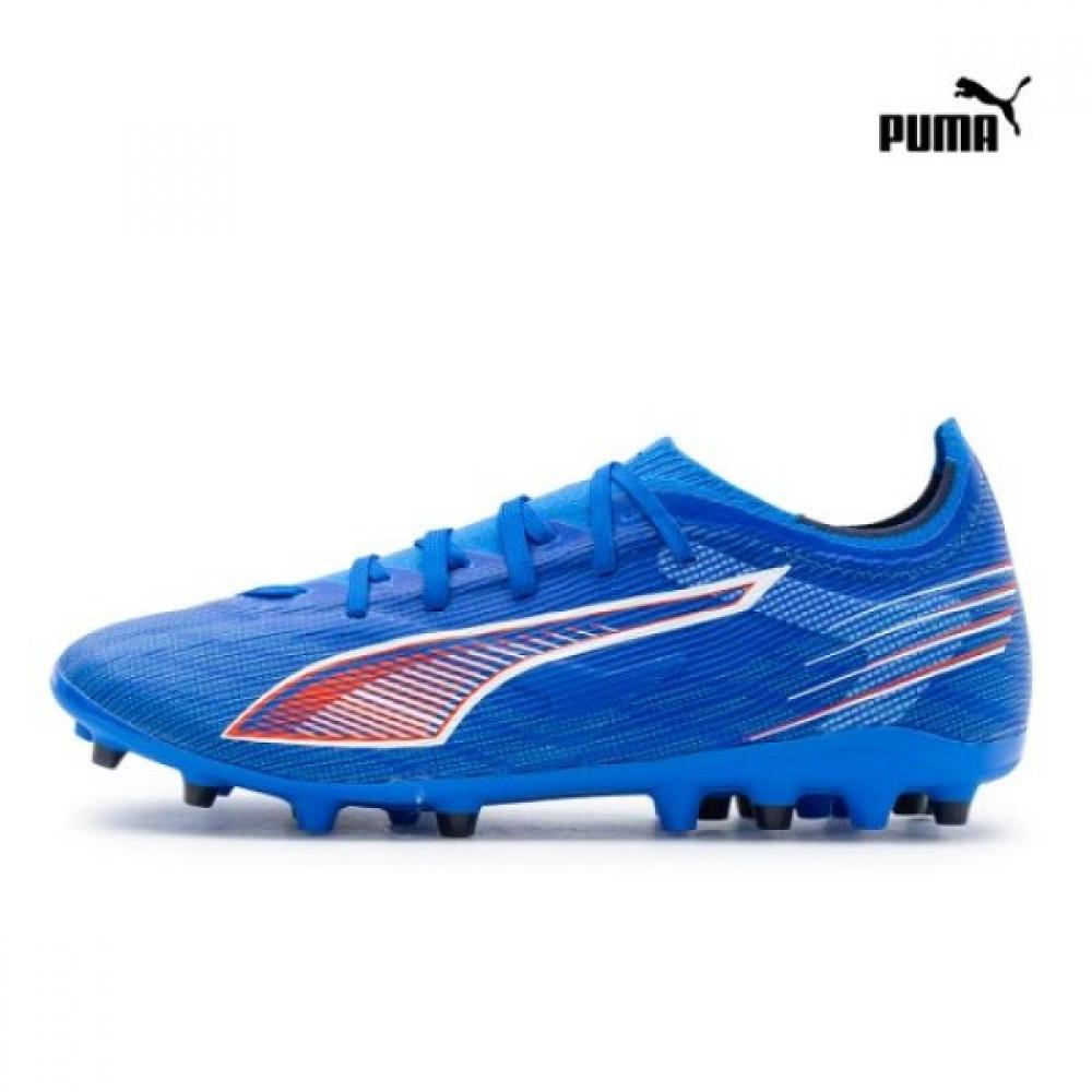 

Puma Soccer Shoes Lightweight Mesh Mg Model Ultra 6 Match size:250