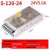AC To DC Switching Power Supply Module S-15-800W, Output Options: 5V, 12V, 24V, 36V, 48V