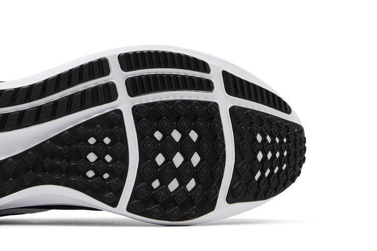 Nike Air Zoom Pegasus 39 FlyEase 'Black White'
