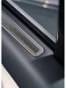 Zhijie R7 Electric Car Door Air Vent Stainless Steel Cover Interior Decor