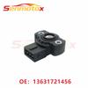 13631721456 Throttle Position Sensor Tps For Bmw 3 5 7 8 Series E30 E36 E34 E39 E32 E38 Z3 M3 Oe 13631726591 13631726591